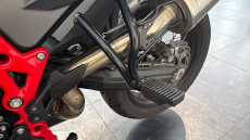 BMW F800 GS Rallye